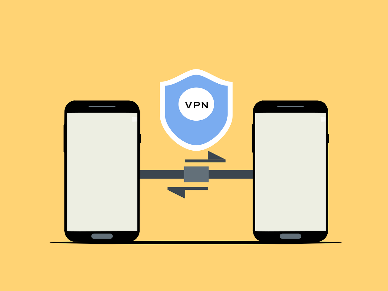 Understanding what a VPN is and how it works